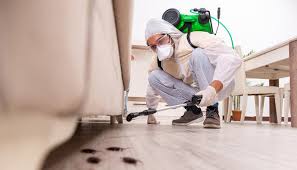 Best Fumigation Services  in Archie, MO